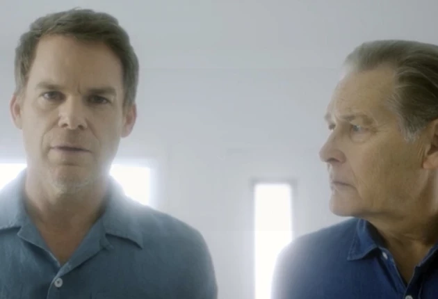 Кадр из «Декстер: Воскрешение» 1 сезон 1 серия