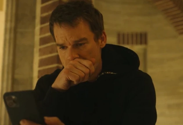 Кадр из «Декстер: Воскрешение» 1 сезон 10 серия