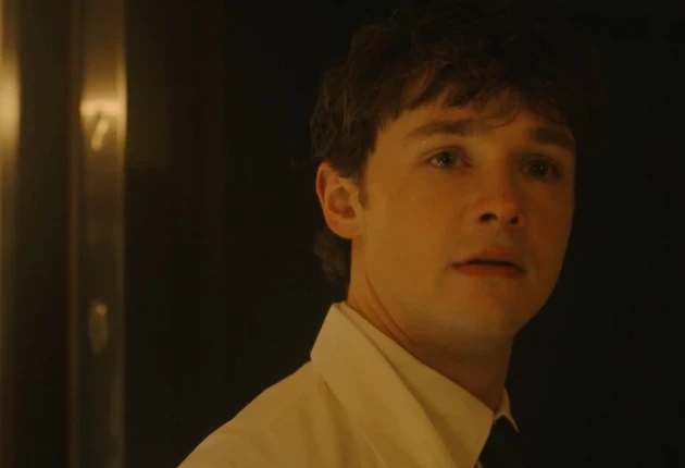 Кадр из «Декстер: Воскрешение» 1 сезон 10 серия