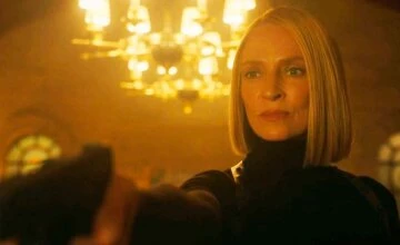 Смотреть Декстер: Воскрешение 1 сезон 10 серия смотреть онлайн