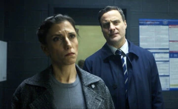 Смотреть Декстер: Воскрешение 1 сезон 3 серия смотреть онлайн