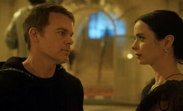 Смотреть Декстер: Воскрешение 1 сезон 4 серия смотреть онлайн