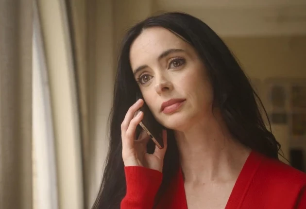 Кадр из «Декстер: Воскрешение» 1 сезон 5 серия