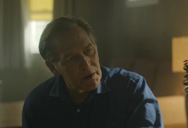 Кадр из «Декстер: Воскрешение» 1 сезон 5 серия