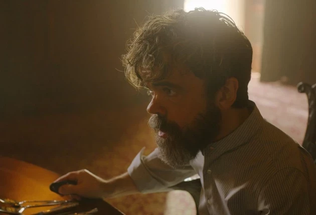 Кадр из «Декстер: Воскрешение» 1 сезон 5 серия