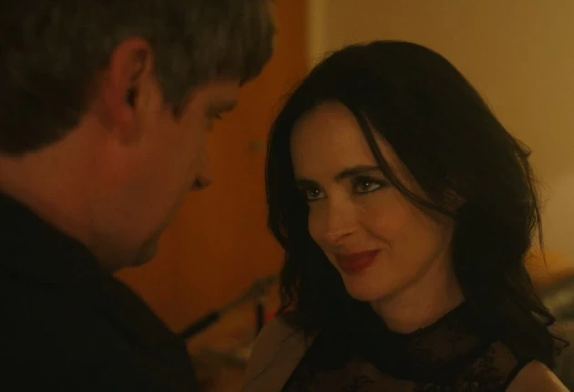 Кадр из «Декстер: Воскрешение» 1 сезон 5 серия