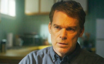 Смотреть Декстер: Воскрешение 1 сезон 5 серия смотреть онлайн