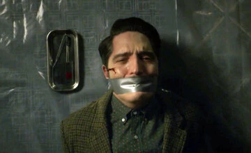 Смотреть Декстер: Воскрешение 1 сезон 6 серия смотреть онлайн