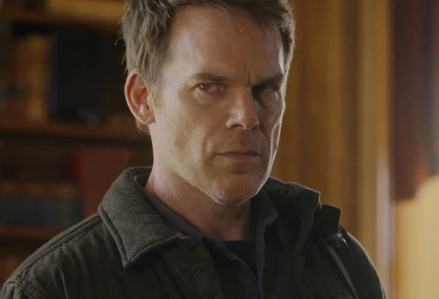 Кадр из «Декстер: Воскрешение» 1 сезон 7 серия
