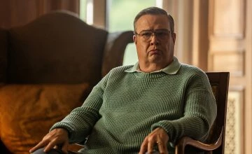 Смотреть Декстер: Воскрешение 1 сезон 7 серия смотреть онлайн