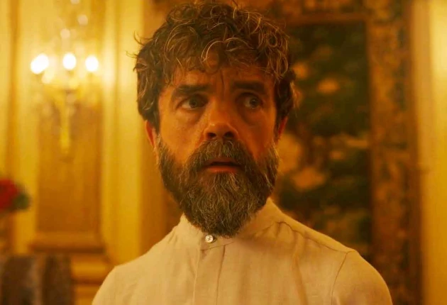 Кадр из «Декстер: Воскрешение» 1 сезон 8 серия