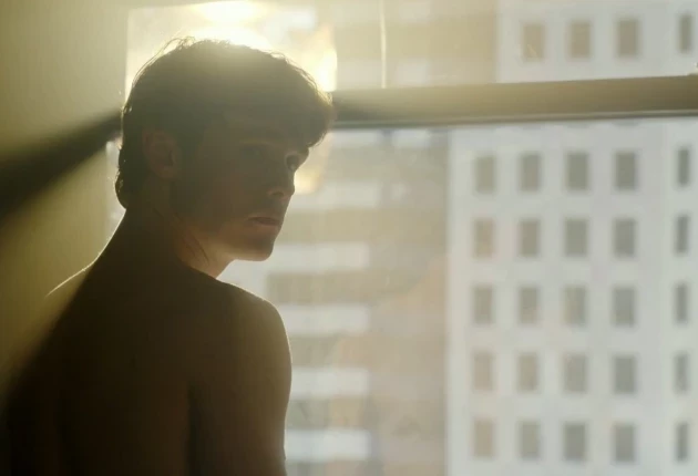 Кадр из «Декстер: Воскрешение» 1 сезон 8 серия