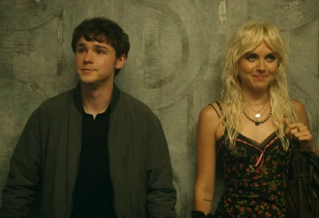 Кадр из «Декстер: Воскрешение» 1 сезон 8 серия