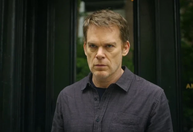 Кадр из «Декстер: Воскрешение» 1 сезон 9 серия