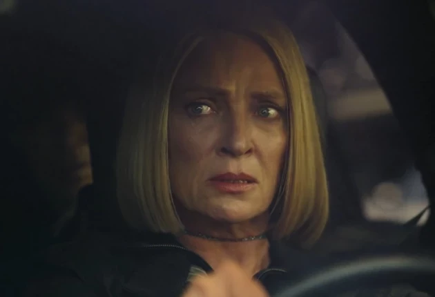 Кадр из «Декстер: Воскрешение» 1 сезон 9 серия