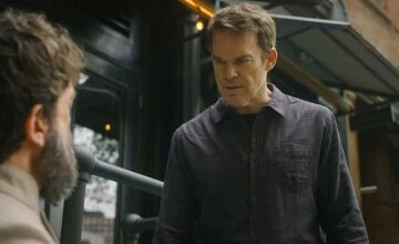 Смотреть Декстер: Воскрешение 1 сезон 9 серия смотреть онлайн