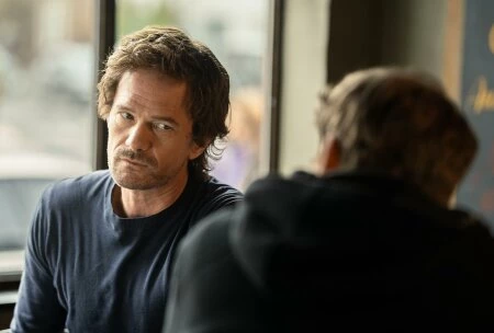 Кадр из сериала Декстер: Воскрешение